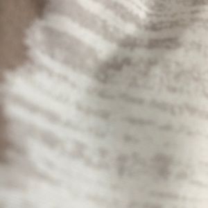 Meet your Posher, Stacey